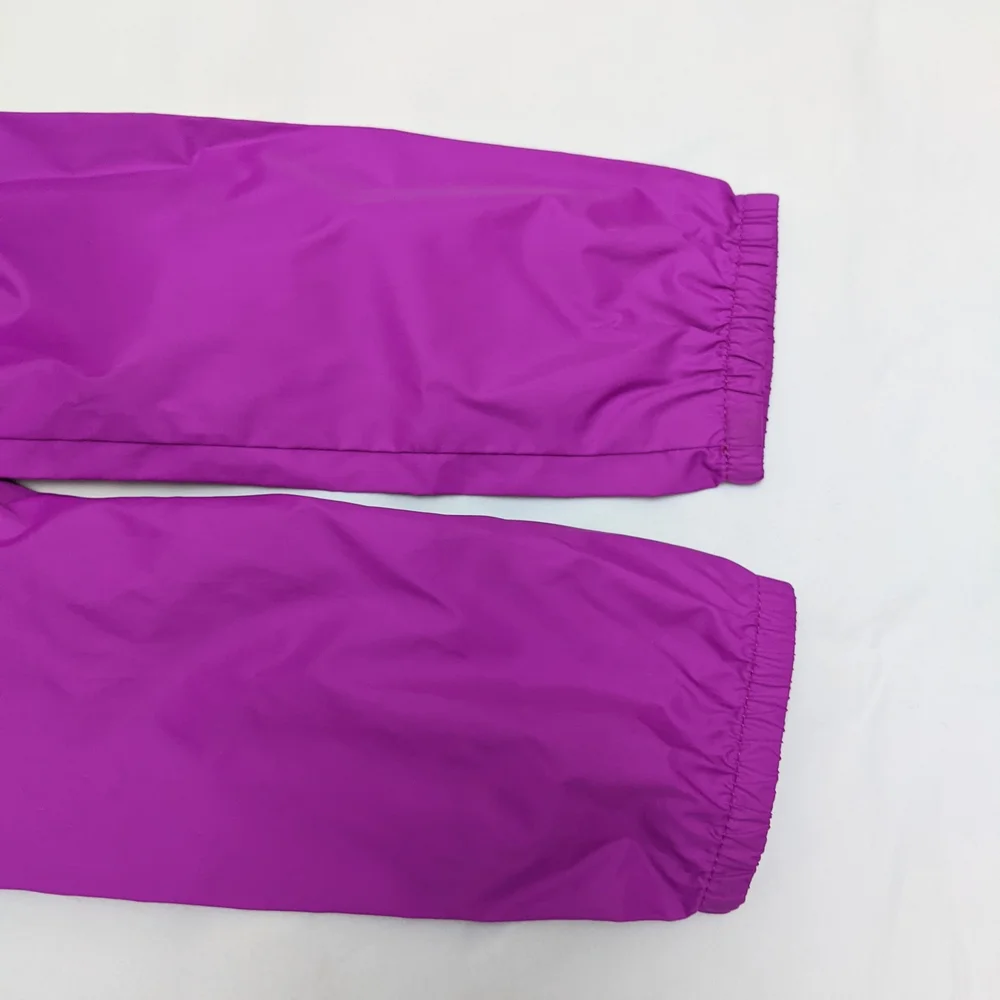 Columbia Girls Rain Jacket Size S 7-8